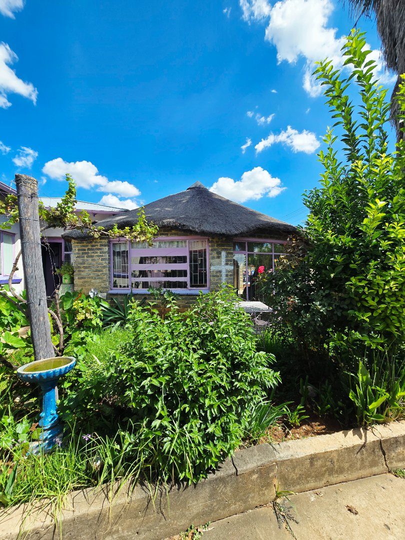 3 Bedroom Property for Sale in Pienaarsdorp North West